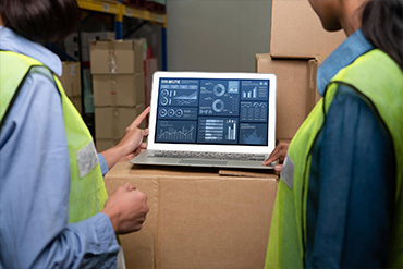 Traceability Systems